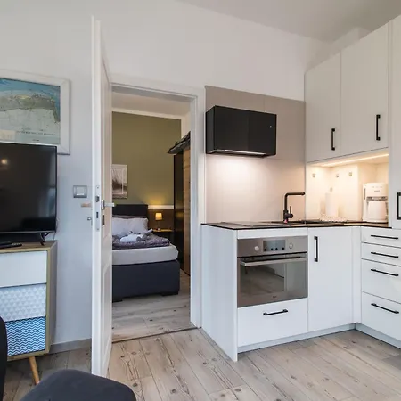Apartment Taletta I