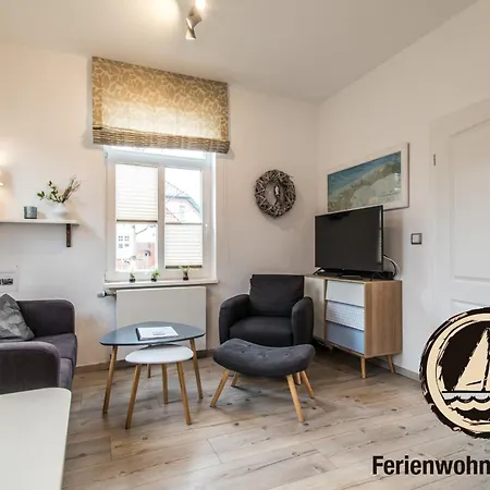 Taletta I Apartment