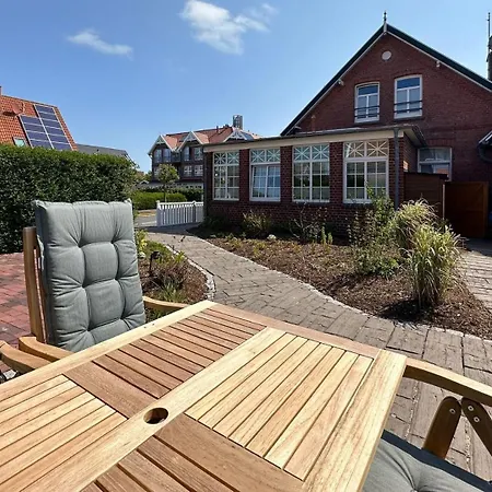 Taletta I * Langeoog